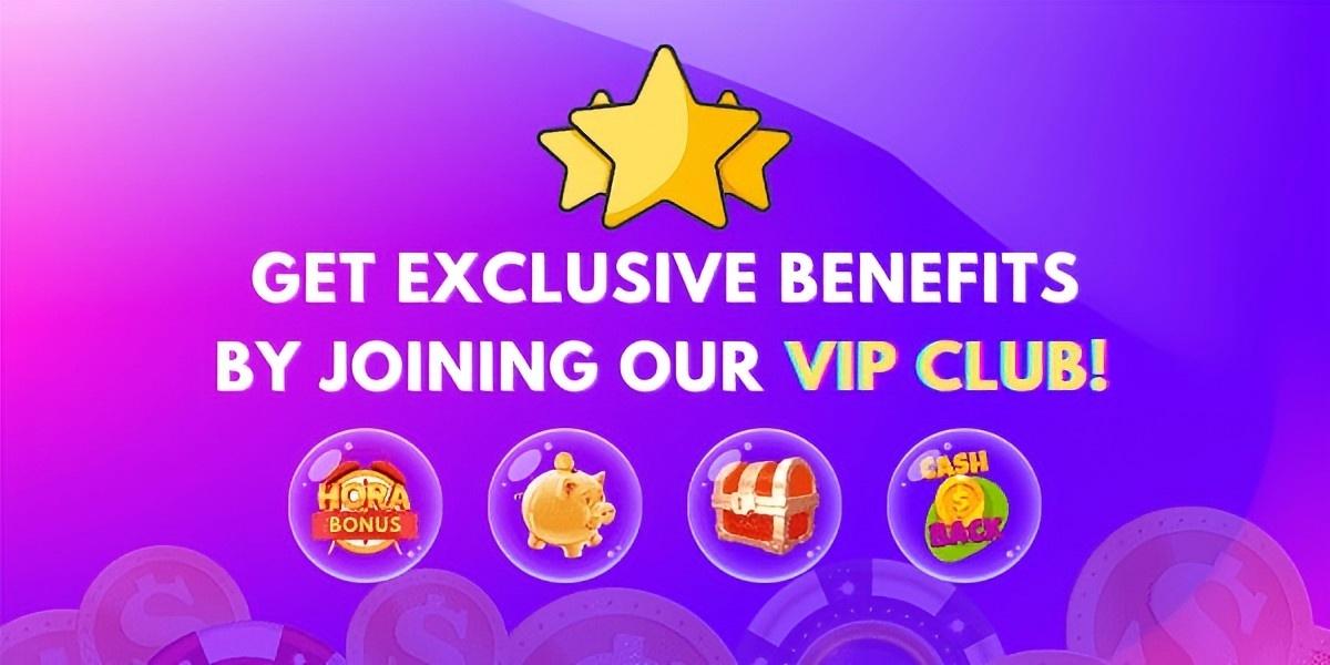 Weekly Reload Bonus