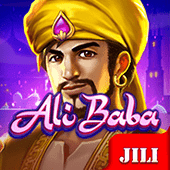 JLJLPH Ali Baba