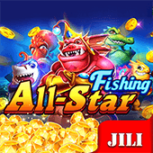 JLJLPH All Star Fishing
