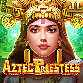 JLJLPH Aztec Priestess