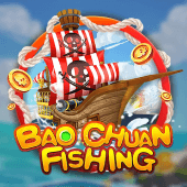 JLJLPH Bao Chuan Fishing
