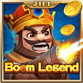 JLJLPH Boom Legend