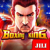 JLJLPH Boxing King
