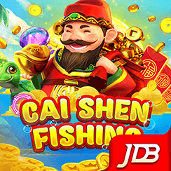 JLJLPH Cai Shen Fishing