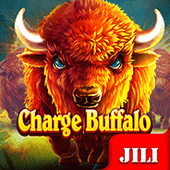 JLJLPH Charge Buffalo