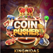 JLJLPH Coin Pusher