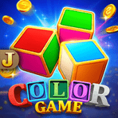 JLJLPH Color Game