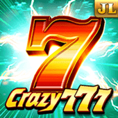 JLJLPH Crazy777