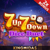 JLJLPH Dice Duet