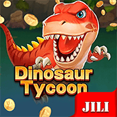 JLJLPH Dinosaur Tycoon