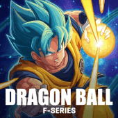 JLJLPH Dragon Ball Slot Game