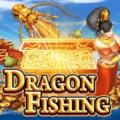 JLJLPH Dragon Fishing