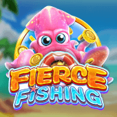 JLJLPH Fierce Fishing