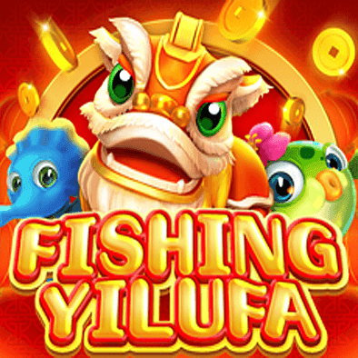 JLJLPH Fishing Yi Lu Fa