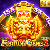 JLJLPH Fortune Gems 2
