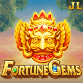 JLJLPH Fortune Gems