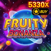 JLJLPH Fruity Bonanza