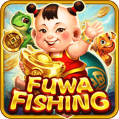 JLJLPH Fuwa Fishing