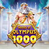 JLJLPH Gates of Olympus 1000
