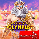JLJLPH Gates of Olympus
