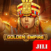 JLJLPH Golden Empire Slot Game