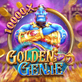 JLJLPH Golden Genie