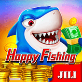 JLJLPH Happy Fishing