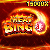 JLJLPH Heat Bingo