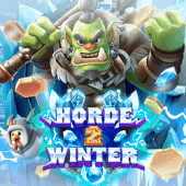 JLJLPH Horde 2 Winter
