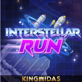 JLJLPH Interstellar Run