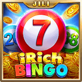 JLJLPH Irich Bingo