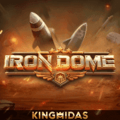 JLJLPH Iron Dome