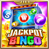 JLJLPH Jackpot Bingo