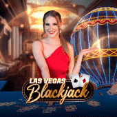 JLJLPH Las Vegas Blackjack