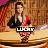 JLJLPH Lucky 7
