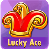 JLJLPH Lucky Ace