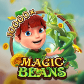 JLJLPH Magic Beans