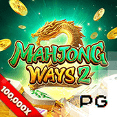 JLJLPH Mahjong Ways 2