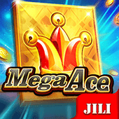 JLJLPH Mega Ace