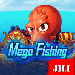 JLJLPH Mega Fishing