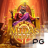 JLJLPH Midas Fortune
