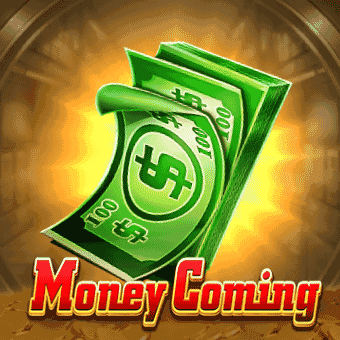 JLJLPH Money Coming
