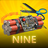 JLJLPH Nine
