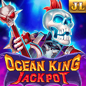 JLJLPH Ocean King Jackpot