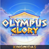JLJLPH Olympus Glory