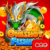 JLJLPH Oneshot Fishing