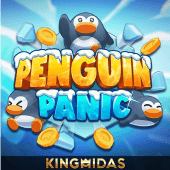 JLJLPH Penguin Panic