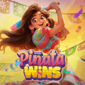JLJLPH Pinata Wins