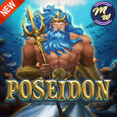 JLJLPH Poseidon