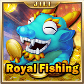 JLJLPH Royal Fishing